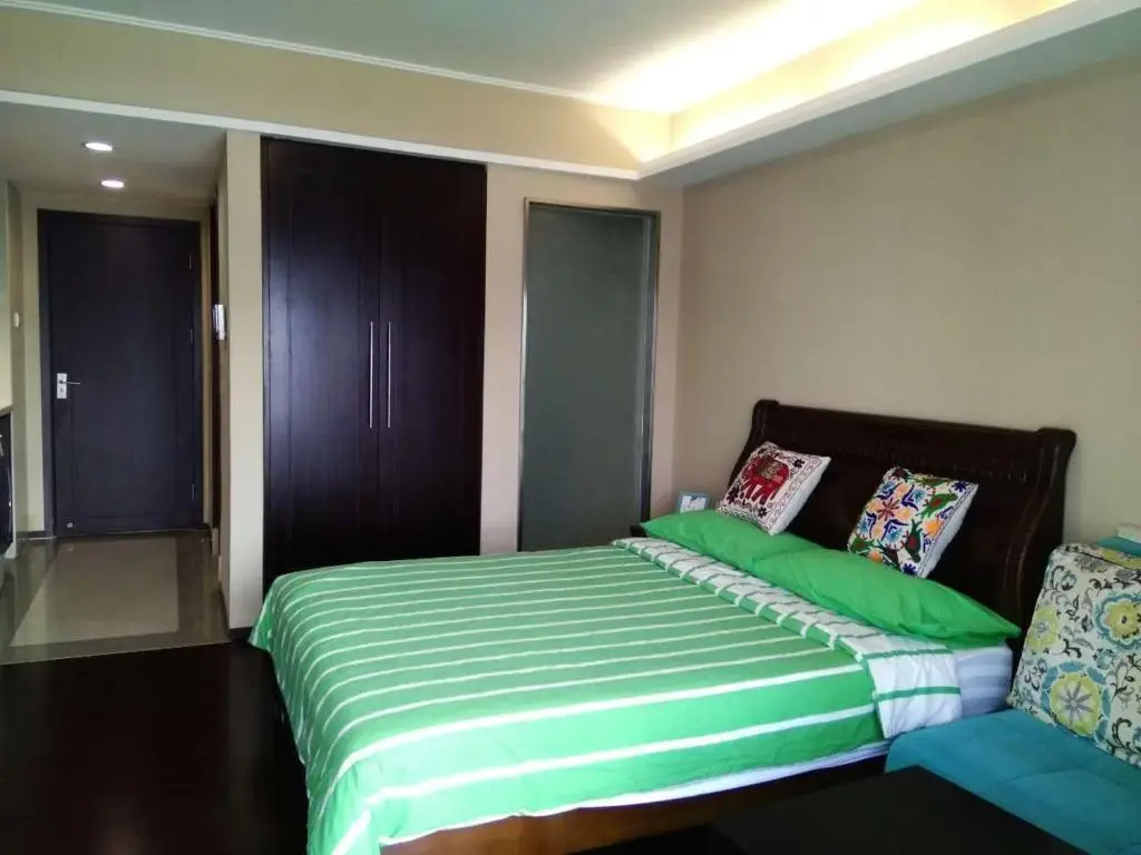 Шэньчжэнь: Shenzhen Dream Home Sweet Apartment