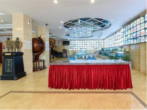 Циньхуандао: Beidaihe Hotel Langqinyu