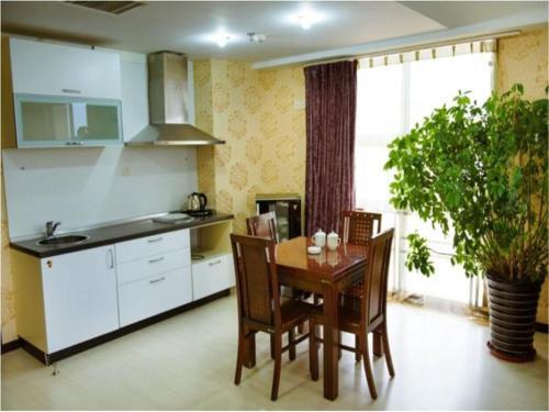 Циньхуандао: Beidaihe Hotel Langqinyu