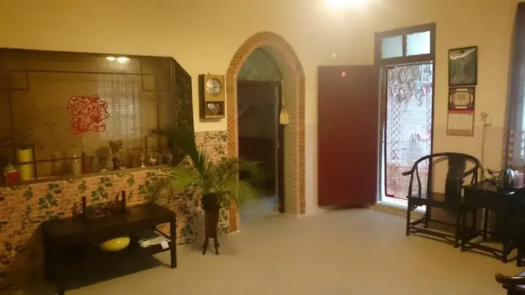 Шэньчжэнь: Rose Inn Shenzhen