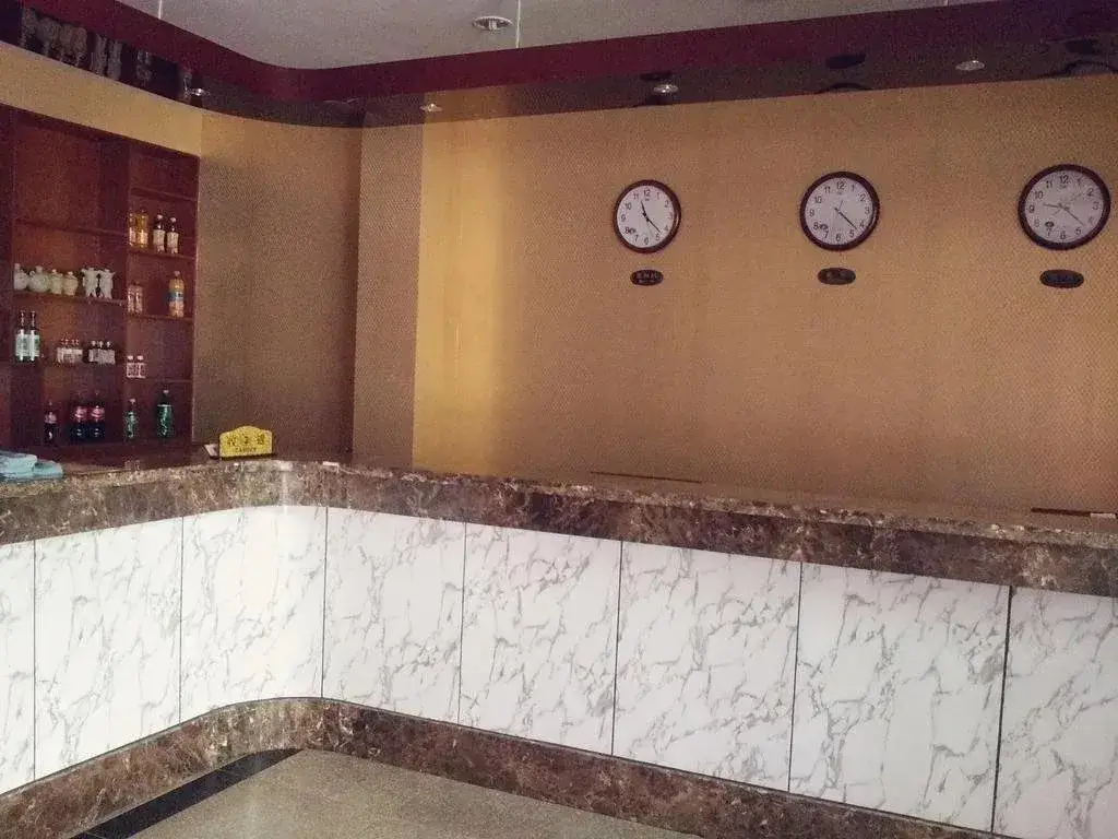 Циньхуандао: Qinquan Express Hotel