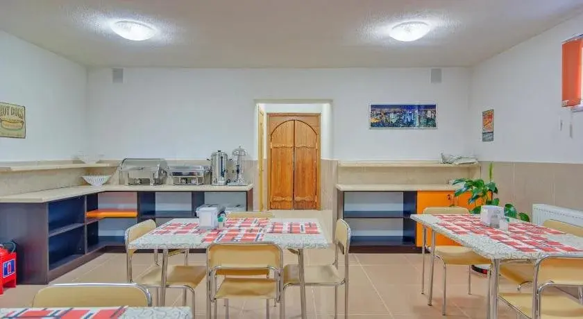 Калининград: Apart-Hotel Solnechny