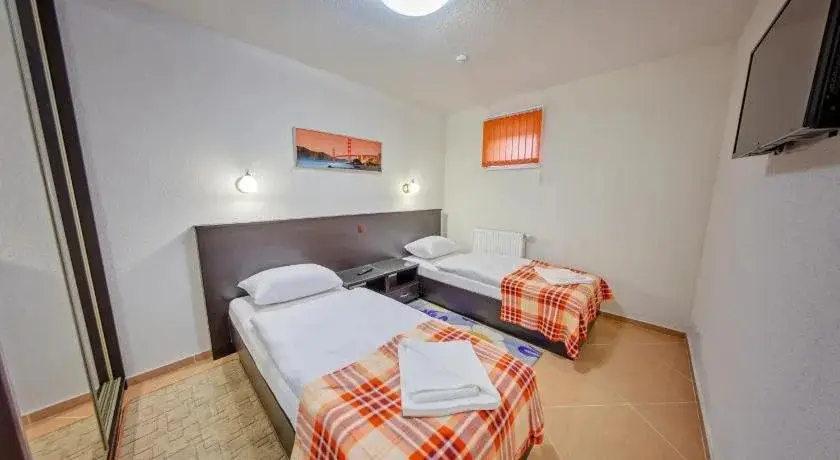 Калининград: Apart-Hotel Solnechny