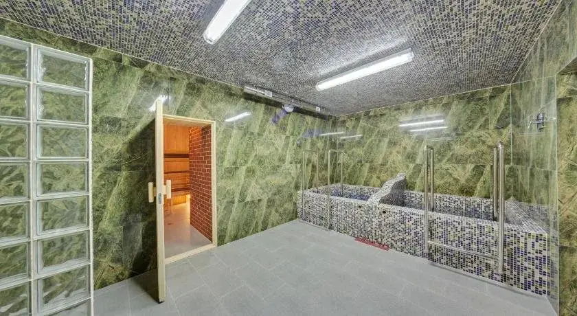 Калининград: Apart-Hotel Solnechny