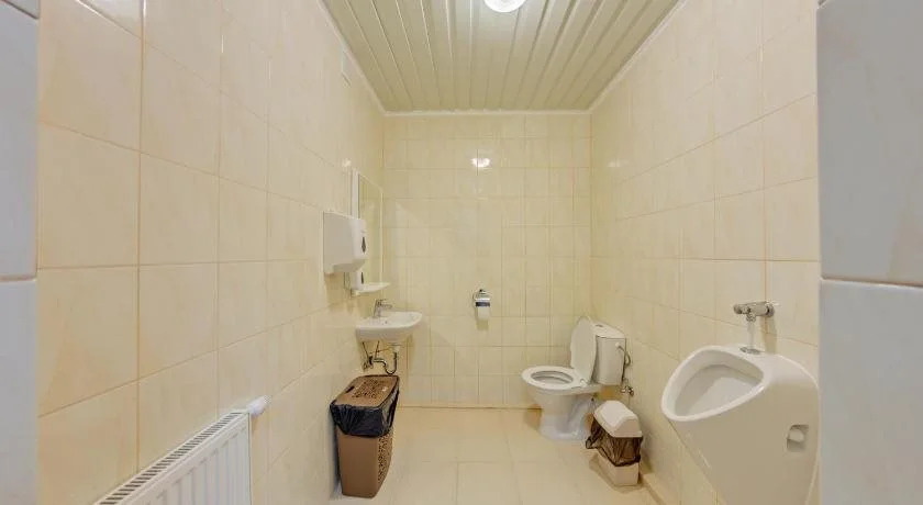 Калининград: Apart-Hotel Solnechny
