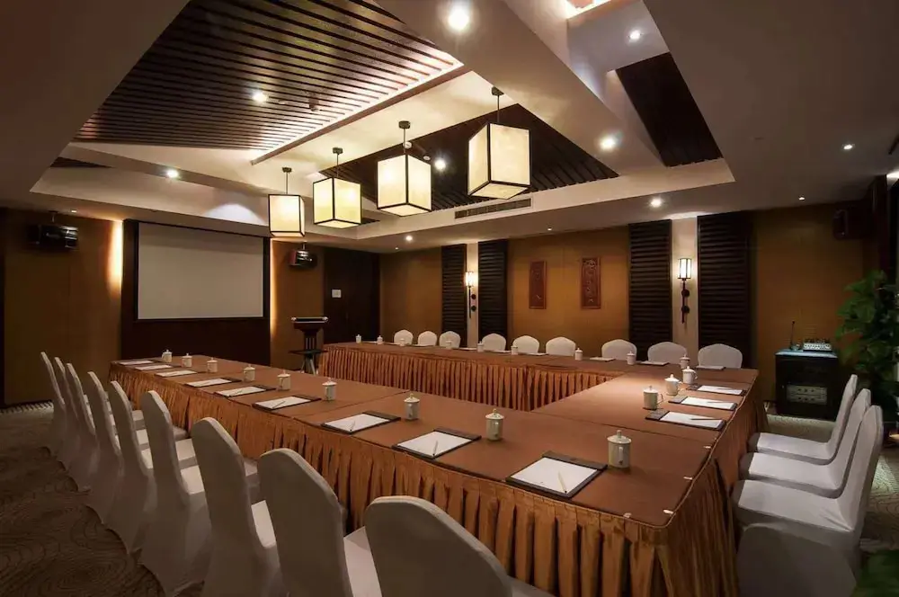 Xitang Yanyu Jiangnan Hotel — фото 1