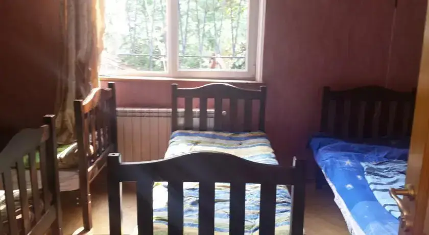 Тбилиси: Hotel Nina