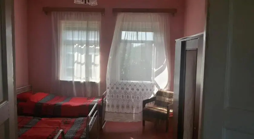 Батуми: House Snezhana