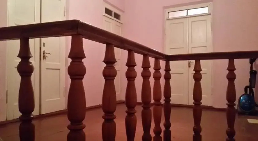 Батуми: House Snezhana