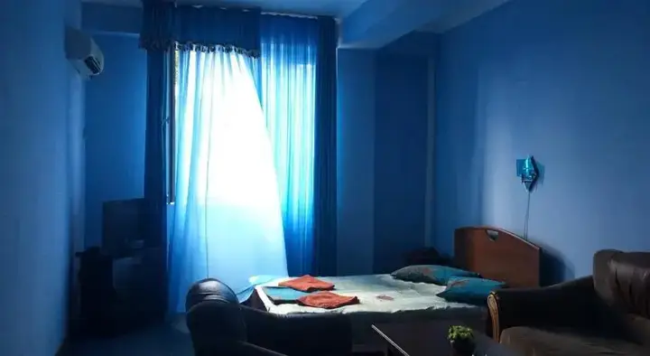 Батуми: Elturi Hotel