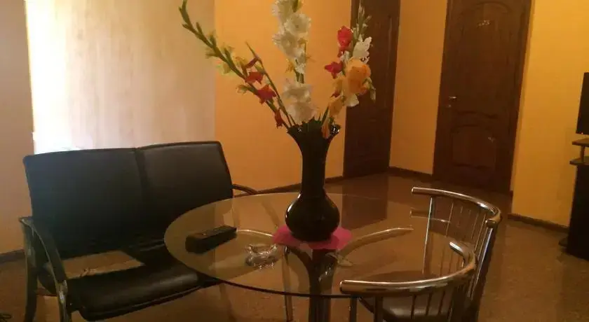 Батуми: Elturi Hotel