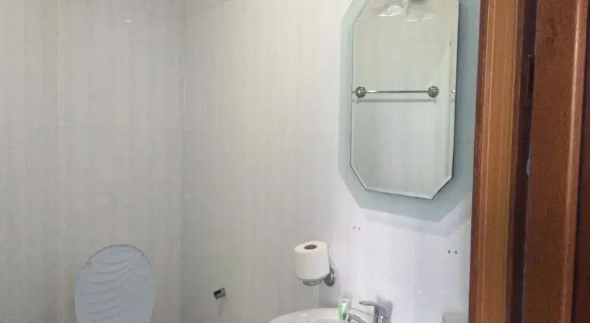 Батуми: Elturi Hotel