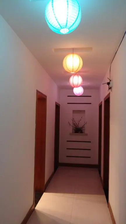 Янчжоу: Yangzhou Footprint Youth Hostel Yangzhou Railway Station