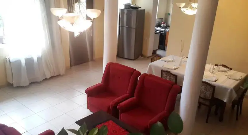 Guest House Meidan — фото 1