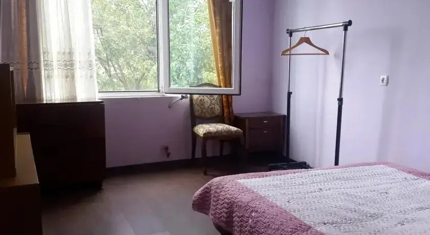 Guest House Meidan — фото 1