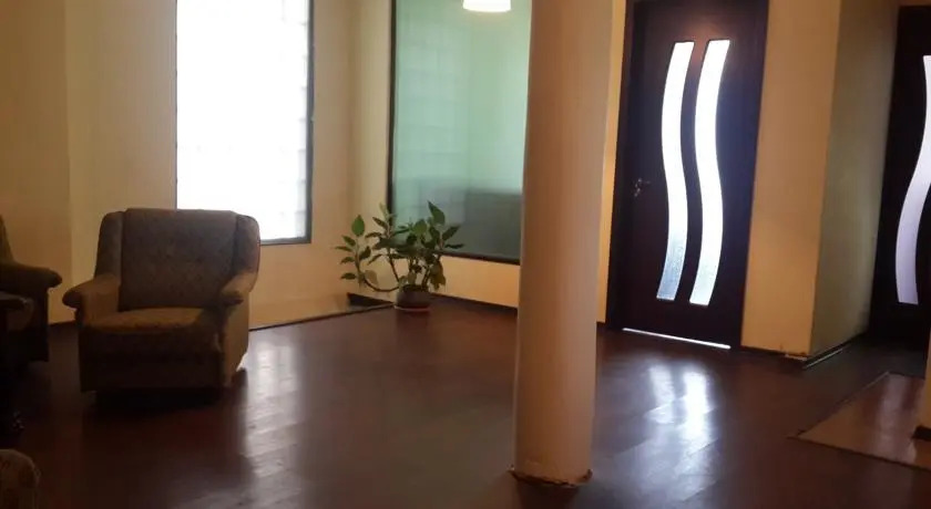 Тбилиси: Guest House Meidan