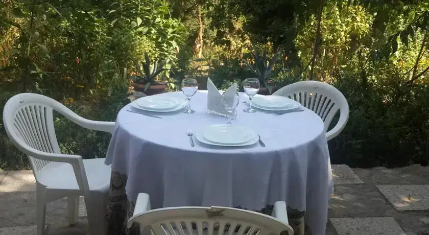 Тбилиси: Guest House Meidan