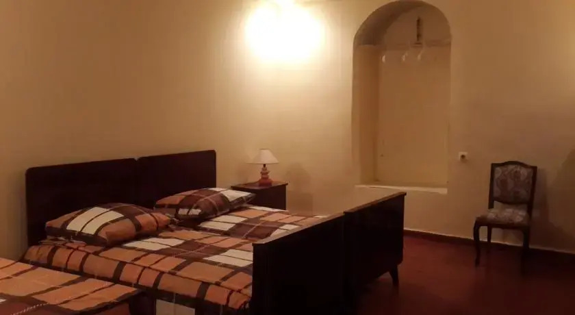 Тбилиси: Guest House Meidan