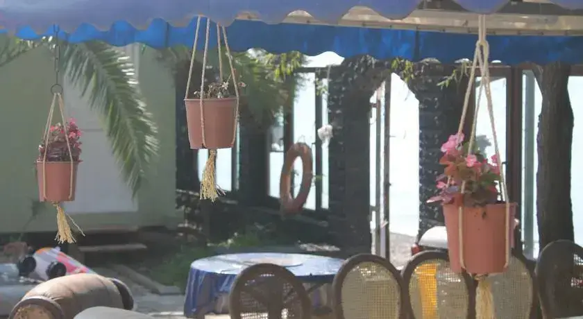 Батуми: Seaside Guesthouse on Tamar