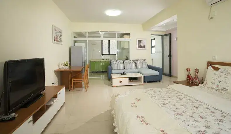 Санья: Sanya Chunting Holiday Apartment