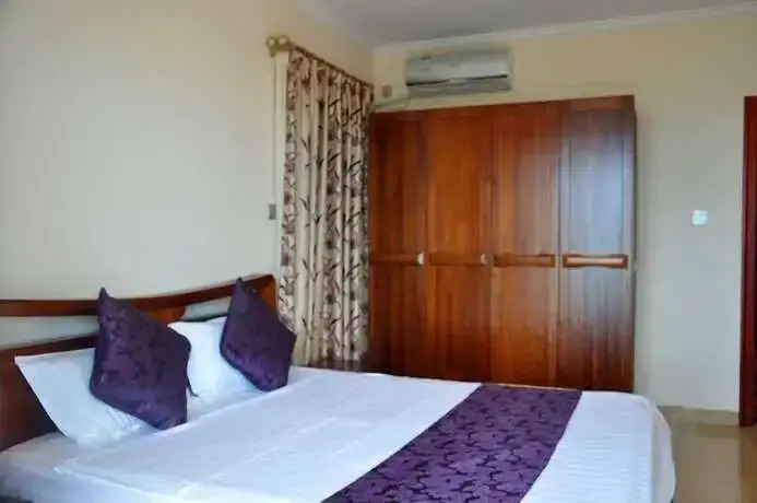 Санья: Sanya Chunting Holiday Apartment