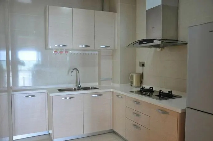 Санья: Sanya Chunting Holiday Apartment