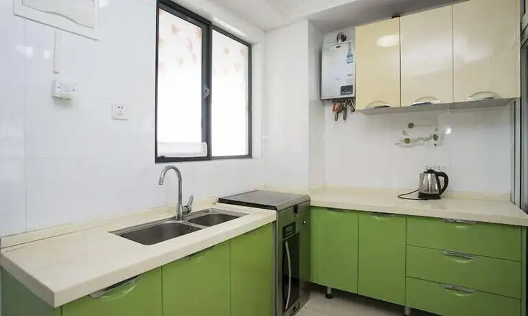 Санья: Sanya Chunting Holiday Apartment