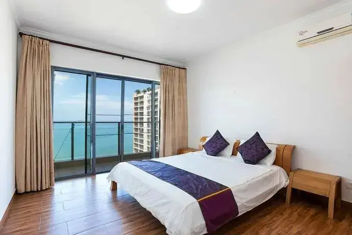 Санья: Sanya Chunting Holiday Apartment