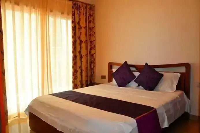 Санья: Sanya Chunting Holiday Apartment