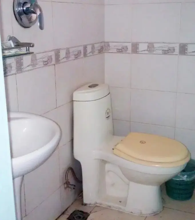 Пекин: Beijing Baoxin Hotel