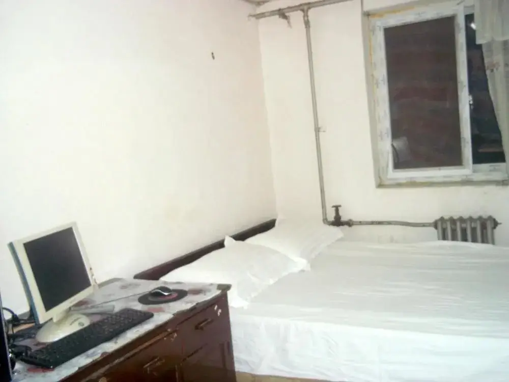 Пекин: Beijing Baoxin Hotel