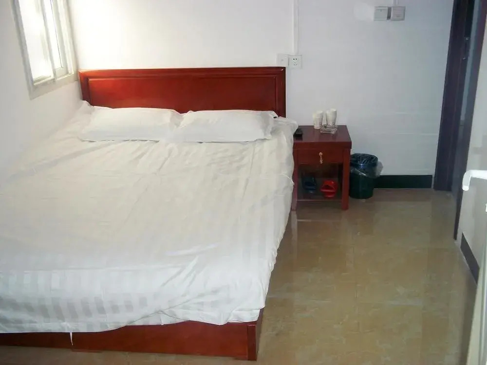 Пекин: Beijing Baoxin Hotel