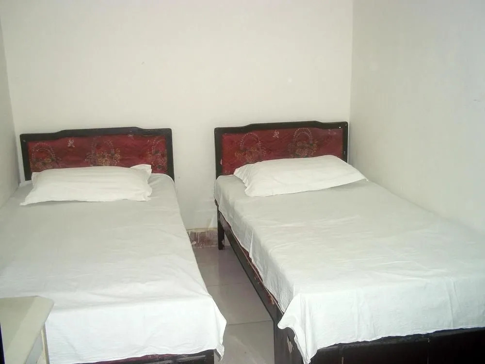 Пекин: Beijing Baoxin Hotel
