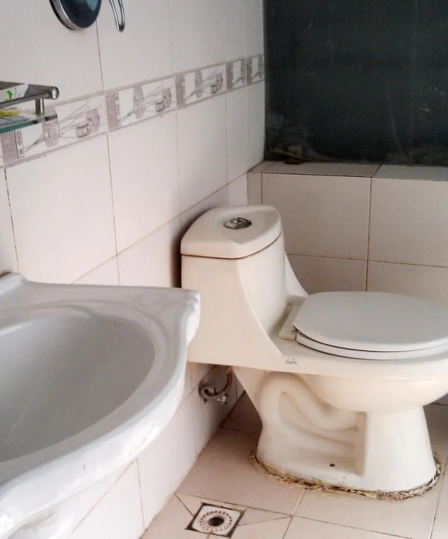 Пекин: Beijing Baoxin Hotel