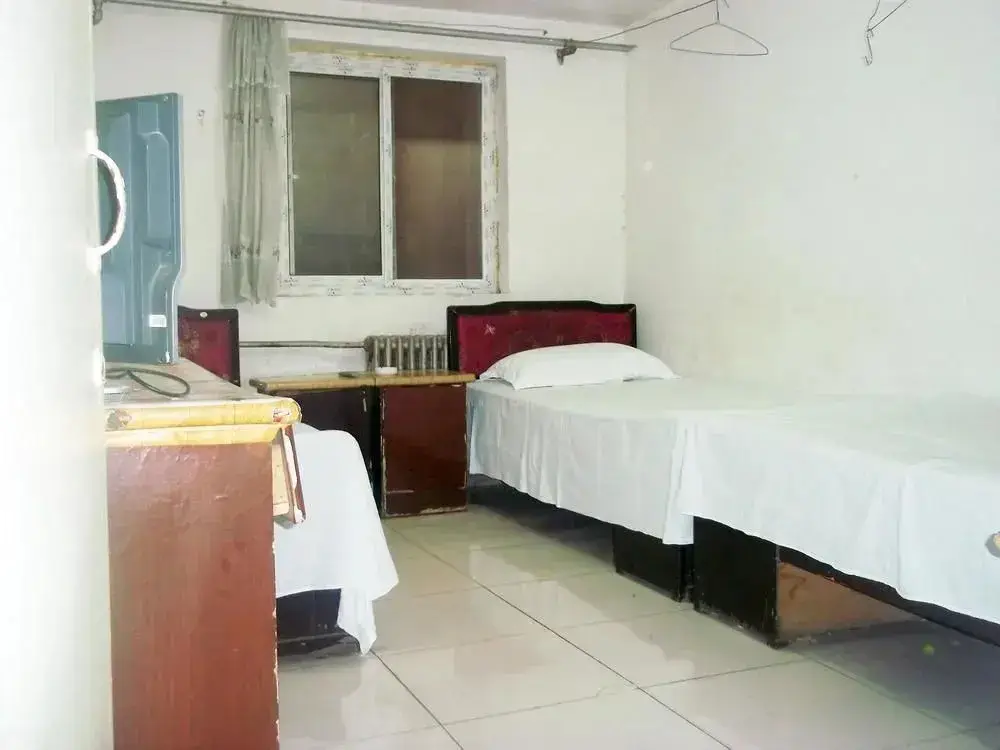 Пекин: Beijing Baoxin Hotel