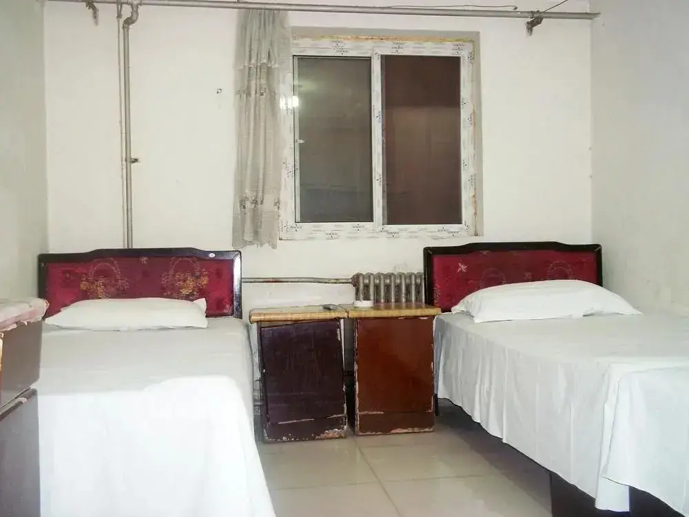 Пекин: Beijing Baoxin Hotel
