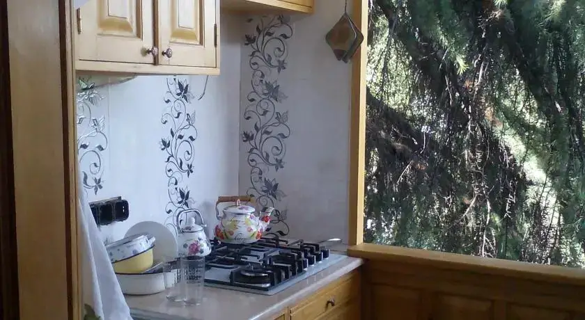 Тбилиси: Alexander Guest House