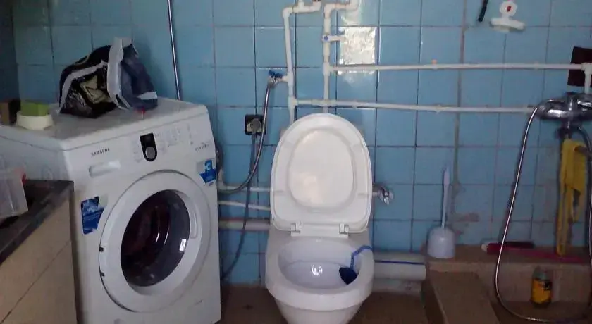 Тбилиси: Alexander Guest House