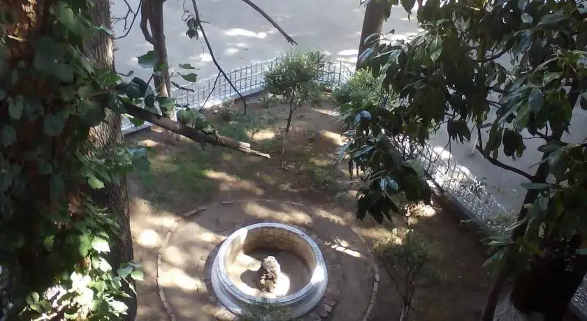 Тбилиси: Alexander Guest House