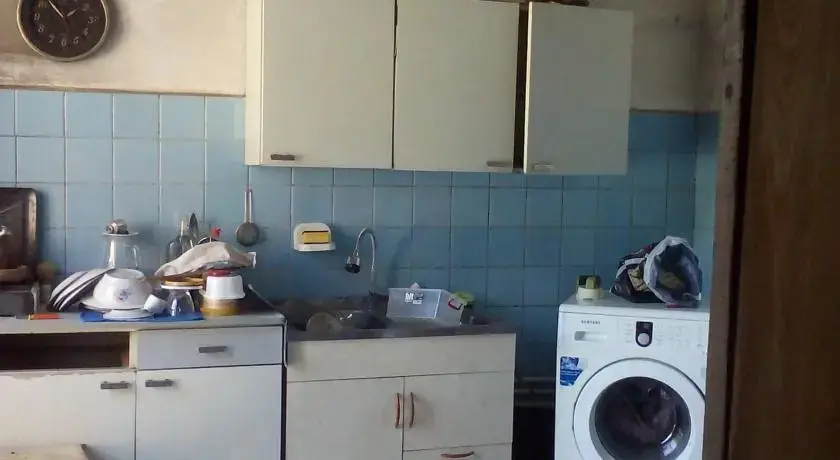 Alexander Guest House — фото 1