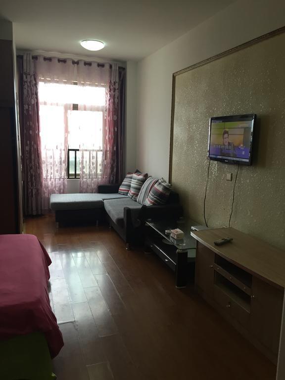 Фучжоу: Blog Apartment