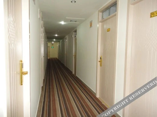 Сучжоу: Suzhou Sensheng Guest House