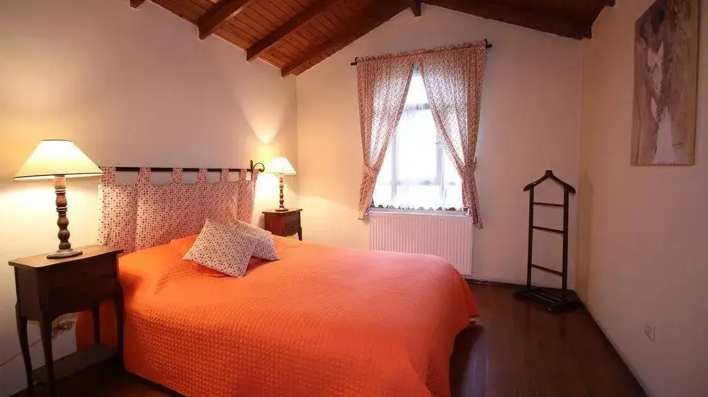 Сакарья: Kedikaya Butik Otel