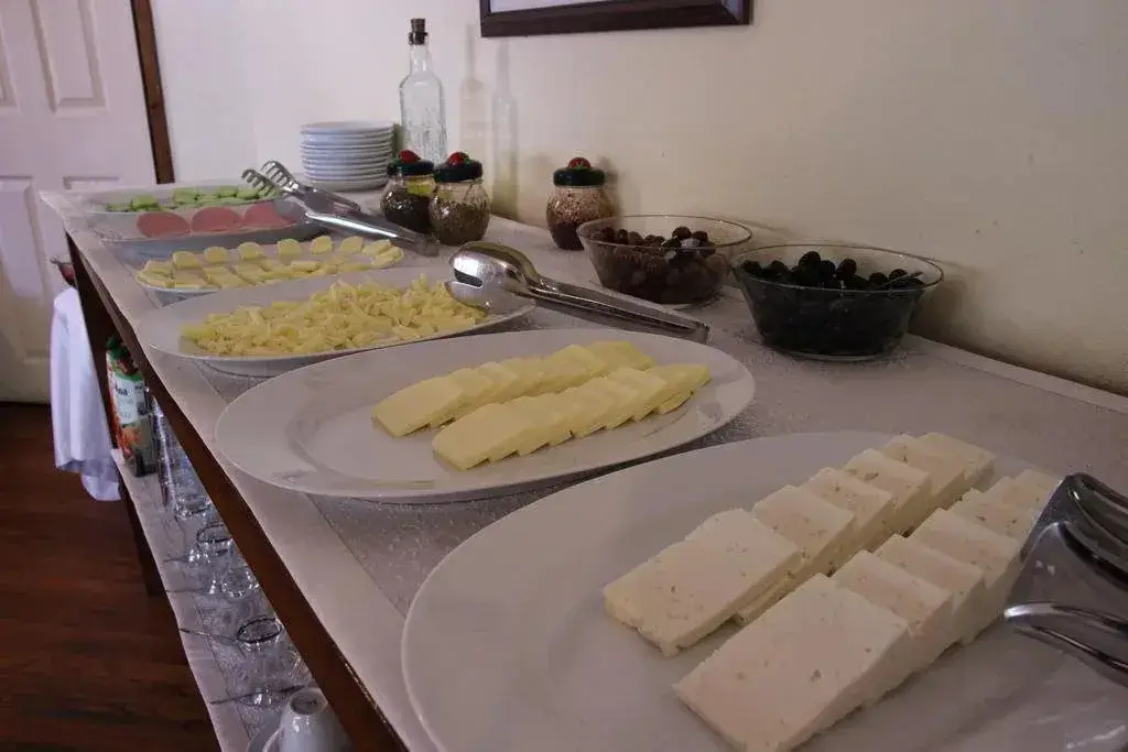 Сакарья: Kedikaya Butik Otel