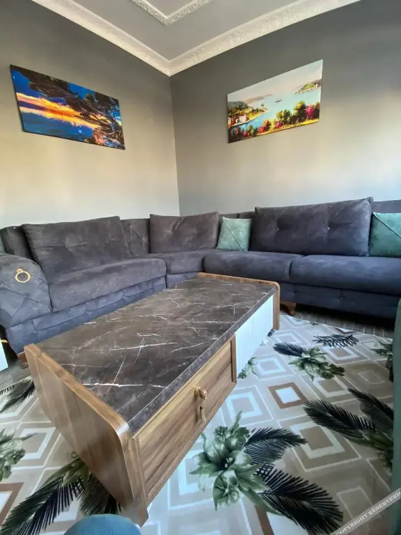 Айвалык: Ayka Apart Hotel