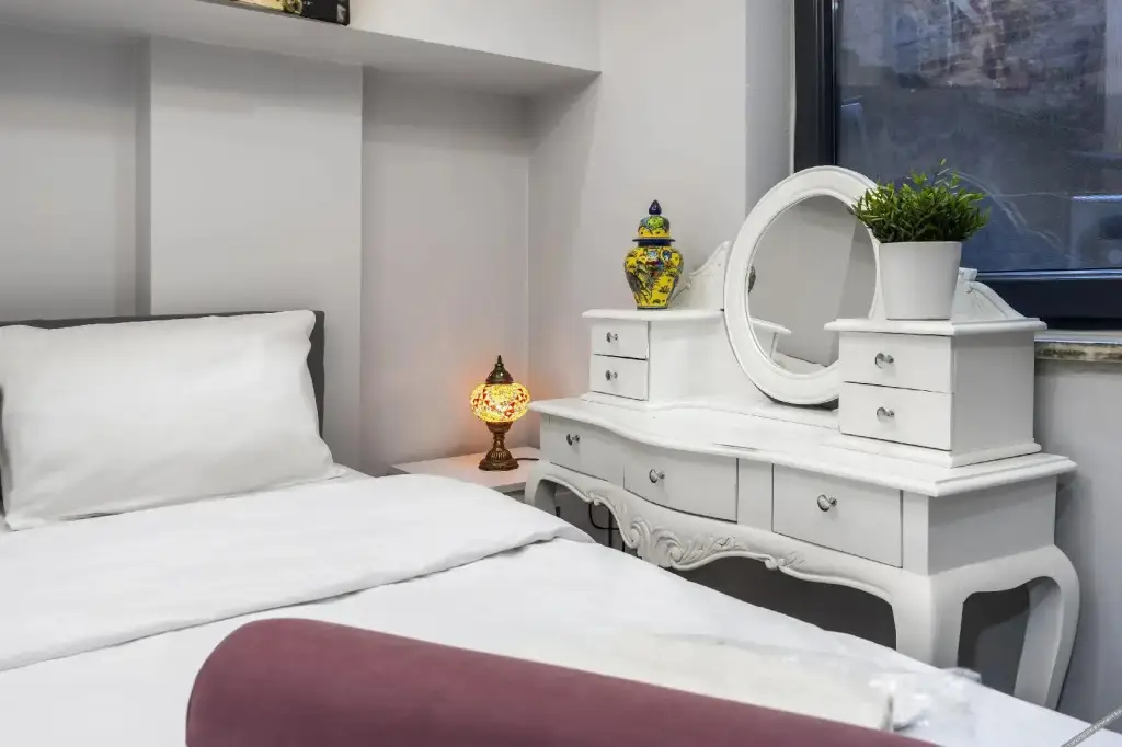 Айвалык: Ayka Apart Hotel