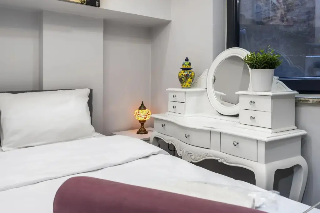 Айвалык: Ayka Apart Hotel