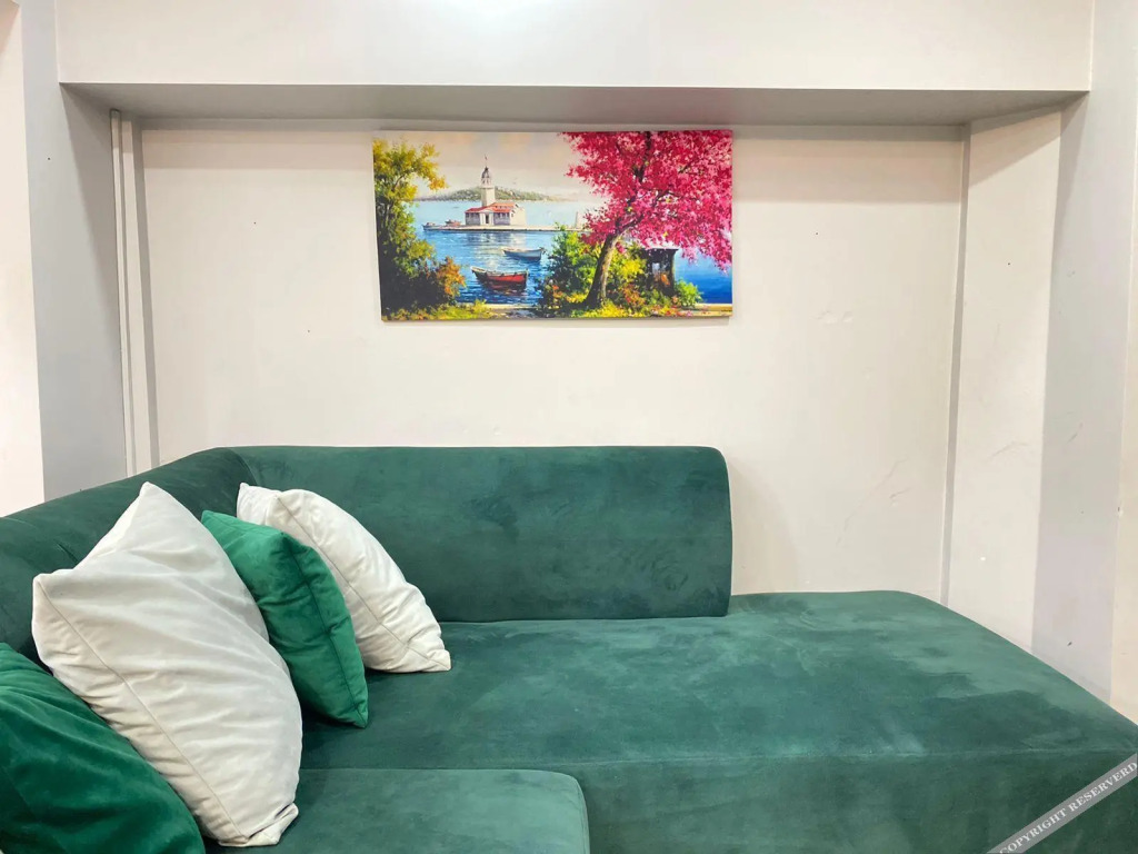 Айвалык: Ayka Apart Hotel