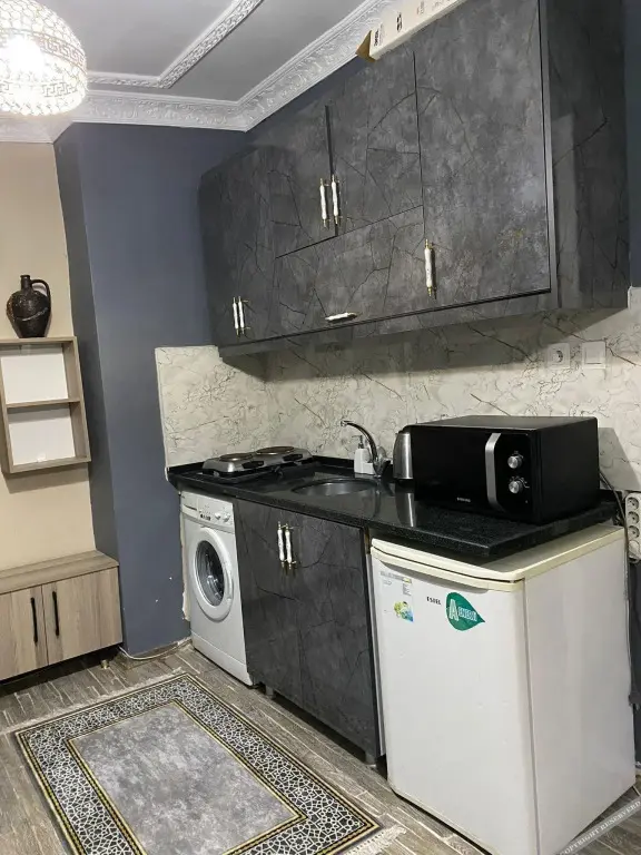 Айвалык: Ayka Apart Hotel