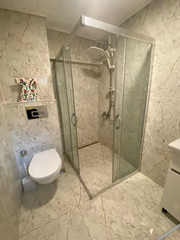 Айвалык: Ayka Apart Hotel